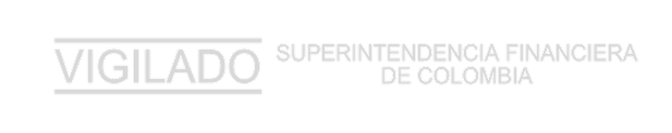 vigilado por la superintendencia financiera de colombia
